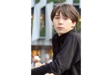 「ミスターキャンパス関西学院」ファイナリスト・ザストロウ空河の素顔に迫る【大学コンテスト2025特集】 画像