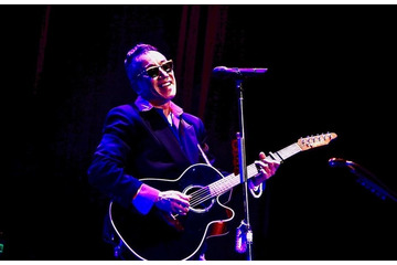 長渕剛、愛知公演が当日中止 早朝から体調不良「危険と判断」 画像