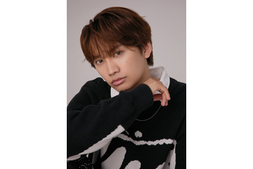 なにわ男子・藤原丈一郎、初セルフプロデュース公演「じょうのにちじょう」上演決定 1人舞台に挑む【コメント】 画像