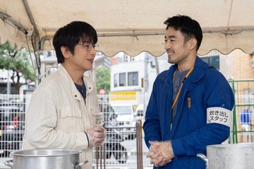 【ぼくたちん家 第6話】玄一、初恋の人・鯉登と再会 予想外の事実発覚 画像