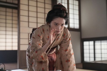 【来週のばけばけ あらすじ】トキ、女中クビ撤回に尽力 ヘブンから頼まれた“おつかい”とは 画像