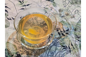 透明な鼻水が出たら「最初に飲んでおきたいもの」とは？ちょっと体が冷えた日に飲みたい意外な作り方の「煎じ茶」もご紹介 画像