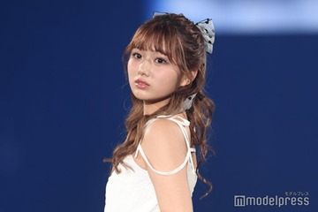 辻ちゃん長女・希空（のあ）、暗めヘアにイメチェン「お人形さんみたい」「高めツイン可愛すぎ」と絶賛の声 画像