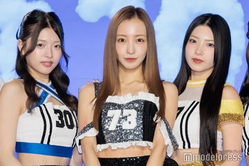 板野友美、プロデュース手掛けるアイドル・RoLuANGELと初コラボパフォーマンス 思い語る「私もみんなのことを応援したい」 画像