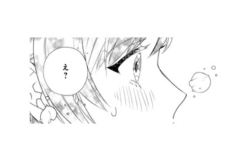 急すぎます!! 契約だけど婚約者だからって…。素敵なお屋敷に驚いていたら王子が！【「24点」と婚約破棄された令嬢は、隣国の王太子に完璧な花嫁と愛される  #11】 画像