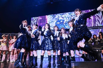 OCHA NORMA「IDOL BATTLE ALIVE」チャンピオンに 特別賞は美味しい曖昧 画像