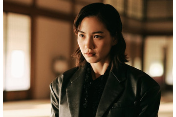 【MISS KING / ミス・キング 第8話】飛鳥、父・彰一と盤上で再会 真実明らかに 画像