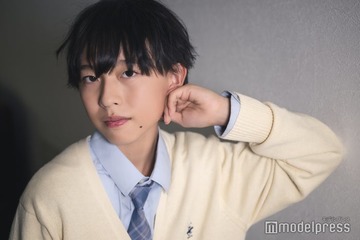 【日本一のイケメン中学生候補】西日本代表：茶屋本想士＜男子中学生ミスターコン2025 ファイナリスト連載＞ 画像