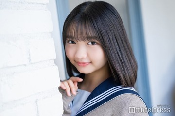 【日本一かわいい中学生候補】西日本代表：えま＜JCミスコン2025 ファイナリスト連載＞ 画像