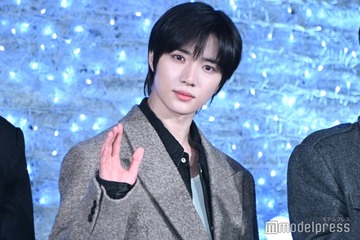 TOMORROW X TOGETHER「特別な場所」2度目の東京ドーム公演へ意気込み 日本旅行の思い出も語る 画像