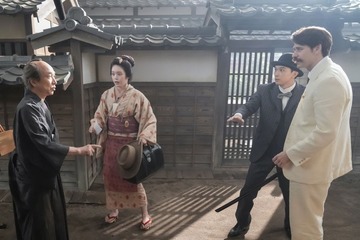 【ばけばけ 第38話あらすじ】トキ、再びクビの危機訪れる 画像