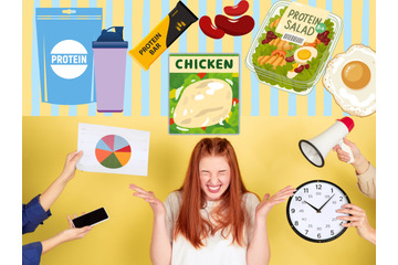 「たんぱく質、全然足りてない。でも摂れないし！」サラダチキン、プロテインにも挫折した私がみつけた、寒い時期にぴったりの「救世主」とは？≪Amazon今トク情報≫ 画像