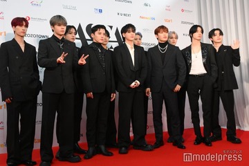 JO1、中国でのファンイベント中止「不可抗力の影響で」 画像