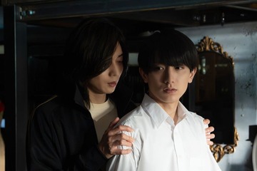 【「UNREAL」最終話】ヤギオ＆宗哉の運命は？「放心状態」「開始数分で号泣」 画像