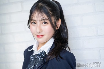 【日本一かわいい中学生候補】西日本代表：そら＜JCミスコン2025 ファイナリスト連載＞ 画像