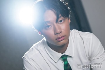 【日本一のイケメン高校生候補】九州・沖縄エリア代表：榎田一王＜男子高生ミスターコン2025 ファイナリスト連載＞ 画像