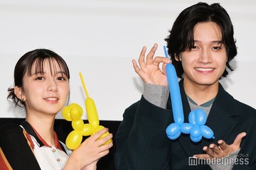 Aぇ! group佐野晶哉、上白石萌歌の友人とビデオ通話 “スペイン語”レクチャー受ける【トリツカレ男】 画像