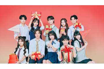 「今日好き」チェンマイ編、男女10人プロフィール 継続メンバー5人「男子高生ミスターコン」出身・「Popteen」読モら集結 画像