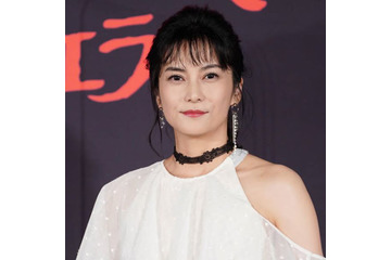 柴咲コウ、団体行動が苦手であきらめたこととは？「本当に向いてないです！」 画像