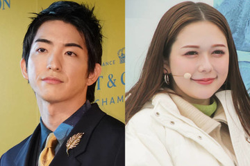 前田公輝＆村重杏奈、弁護士＆パラリーガル役の“キメキメSHOT”に「最高過ぎるコンビ」「二人とも可愛い」 画像