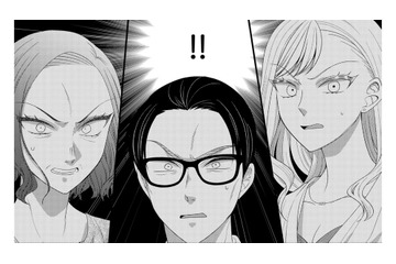 カレは「大企業の御曹司」そして起業家。ニートだと決めつけていた家族は怯えだし…【ハラスメント・シンデレラ　毒親からの脱出婚 #12】 画像