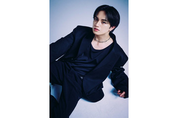 中島健人、NHKドラマ初出演で初主演 九州コンビニの“フェロモンだだ漏れ店長”に「ついにその路線のオファーが来た」【コンビニ兄弟】 画像