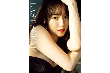 譜久村聖、モーニング娘。としてのラスト写真集が電子版に！思い出の場所を巡る“三大ロケ”で輝く美 画像