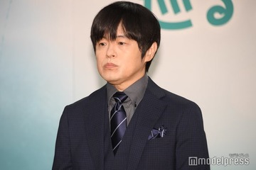 バカリズム、朝ドラ脚本家へ 森田望智主演・2027年度前期「巡るスワン」に注目集まる「ついに」「待ち切れない」 画像