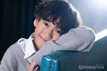 【日本一のイケメン中学生候補】武藤真弥＜男子中学生ミスターコン2025 ファイナリスト連載＞ 画像