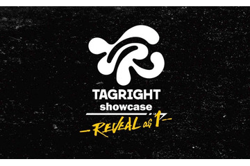 西山智樹＆前田大輔の新グループ「TAGRIGHT」初お披露目ショーケース、26年1月開催決定 プレデビュー曲披露・スペシャル企画も 画像