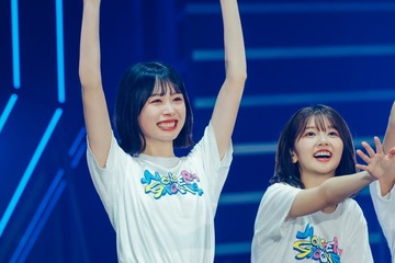 日向坂46キャプテン高橋未来虹、“グループの現在地点”と向き合い感じたこと「もどかしい気持ちになることも」【MONSTER GROOVE／全文】 画像