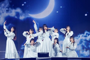 日向坂46、ライブ欠席の五期生・高井俐香への“メッセージ”話題「感動した」「泣いた」【MONSTER GROOVE】 画像