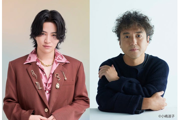 【元旦に放送決定】“13年ぶり復活”二宮和也司会「クイズ＄ミリオネア」挑戦者第1弾発表 timelesz菊池風磨・ムロツヨシ 画像