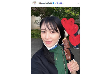 元モー娘。メンバー、歴代MVとの比較ショット公開「ずっと綺麗」「エモい」と注目集まる 画像