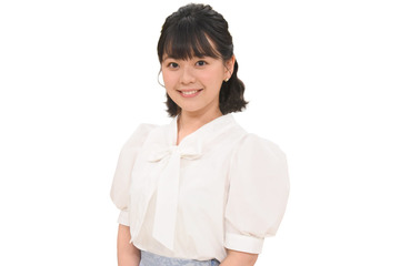 カンテレ谷元星奈アナ、“身長40cm差”一般男性との結婚発表 大学時代に出会ったお相手は東京から大阪に移住 画像