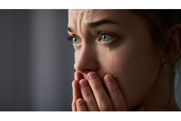 「拒めば激怒される」夫婦生活を”毎日”強要されたあげく、浮気まで。勝ち組だったはずの元モデル妻が味わった“地獄の結婚”とは 画像