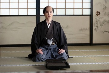 【べらぼう～蔦重栄華乃夢噺～ 第45話】蔦重、定信の敵討ちに手を貸すよう言われる 画像