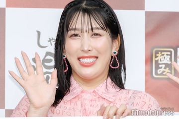 3時のヒロイン・ゆめっち、韓国アイドルメイクで雰囲気ガラリ「透明感すごい」「完成度高すぎ」と反響 画像