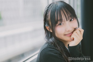 【日本一かわいい高校生候補】みゆう＜女子高生ミスコン2025 ファイナリスト連載＞ 画像