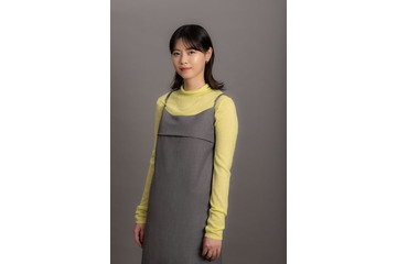 西野七瀬「未来のムスコ」出演決定 TBSドラマ初出演で主人公・志田未来の親友役に 画像