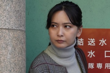 加藤夏希、沢口靖子と23年ぶり共演 初の月9＆13年ぶりフジドラマ出演で週刊誌記者役に【絶対零度】 画像