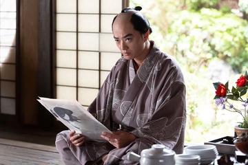 大河「べらぼう」仇討ち計画“最後のピース”揃ったラストシーンに「激アツ展開」「痺れまくり」反響殺到 画像