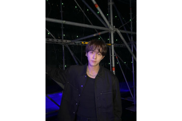 CNBLUEイ・ジョンシン、六本木でのプライベートショット公開「イルミネーションより輝いてる」「かっこよすぎ」と話題 画像