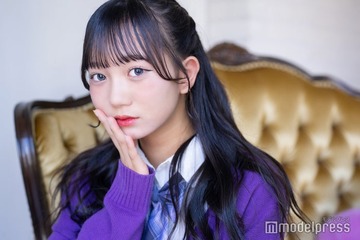 【日本一かわいい中学生候補】中一ミスコンGP：みゆあ＜JCミスコン2025 ファイナリスト連載＞ 画像