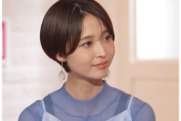 渡邊渚、自宅張り込みの週刊誌記者に対応していた「可哀想になって」 画像