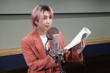 Snow Man佐久間大介「ハイスクール！奇面組」切出翔役で出演決定 フジアニメ声優に初挑戦 画像