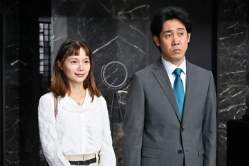 【ちょっとだけエスパー 第6話】四季、自身に起こった異変明かす 兆の正体とは 画像