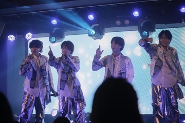 【独占コメント到着】あばんちゅ〜る！がデビュー1周年ワンマンライブ開催！新曲「のんすとっぷ！」を初披露 画像