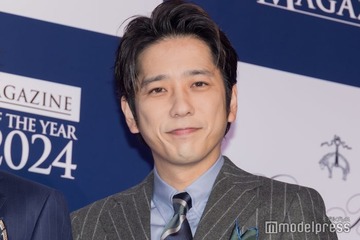二宮和也、M!LK生配信にビデオメッセージ＆ケーキ贈るも「嘘だよな、、？」まさかの結末に反響続々「ミラクルすぎる」「神回」 画像