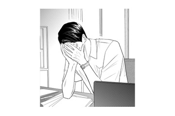 秘密がバレた校長の決意…「噂が広まってしまったら、すべてを捨てて遠くに行く」【愛しの校長には牙がある #12】 画像